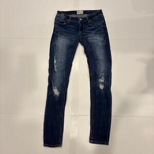 BKE Stella Jeans